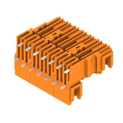 1726330000 - 14-Pole 5.08mm PCB Connector with 3.2mm Pin Length  (Pack of 20)