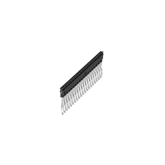 2831760000 - Black 20-Pole Cross-Connector Terminal, 102mm Width, 24A  (Pack of 20)
