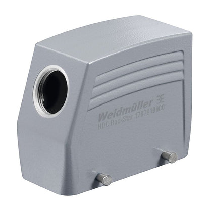 1787000000 - IP65 Rated 93.3mm Deep HDC Containment Solution