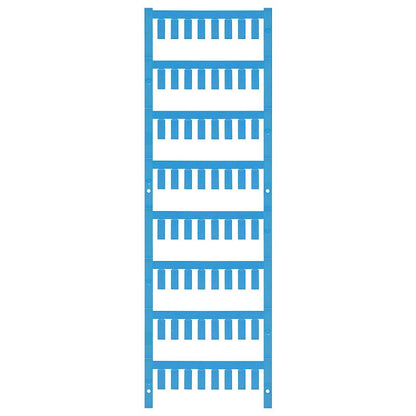 1919550000 - Blue Polyamide Markers for Conductors, 12 x 4.6 mm  (Pack of 320)