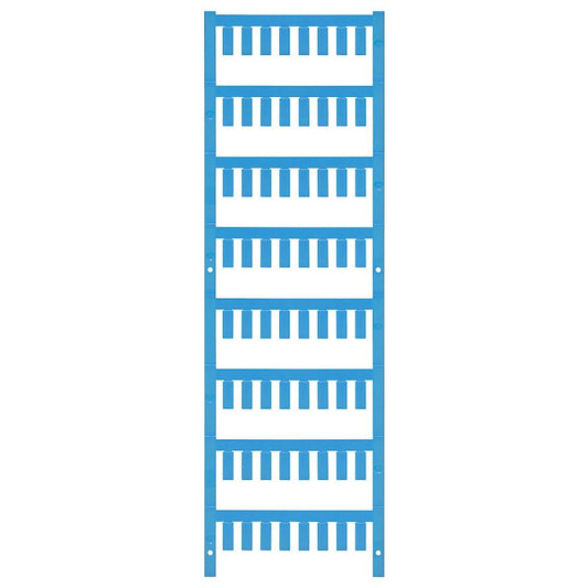 1919550000 - Blue Polyamide Markers for Conductors, 12 x 4.6 mm  (Pack of 320)