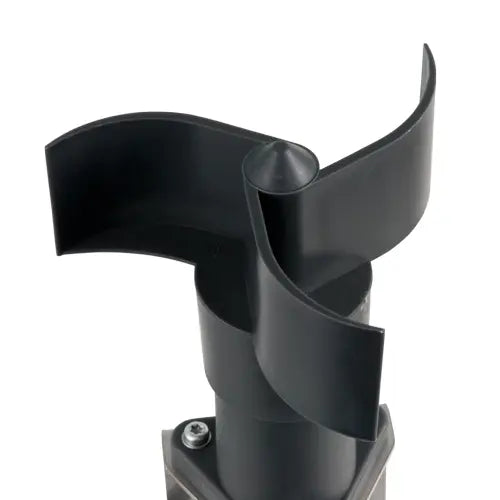 PCE-WSAC 50W 24 - High-Speed Anemometer for Wind Turbine Load Monitoring