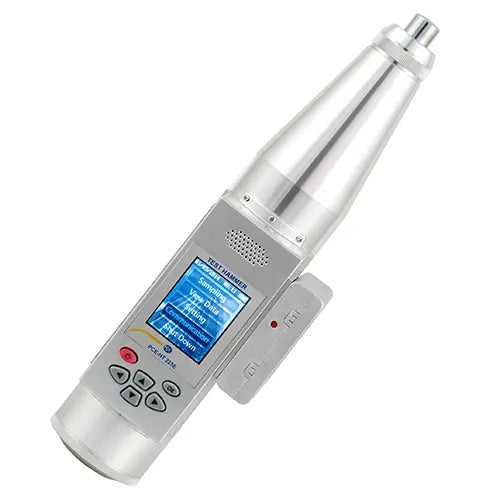 PCE-HT 225E - Digital Concrete Test Hammer with Memory & USB Port