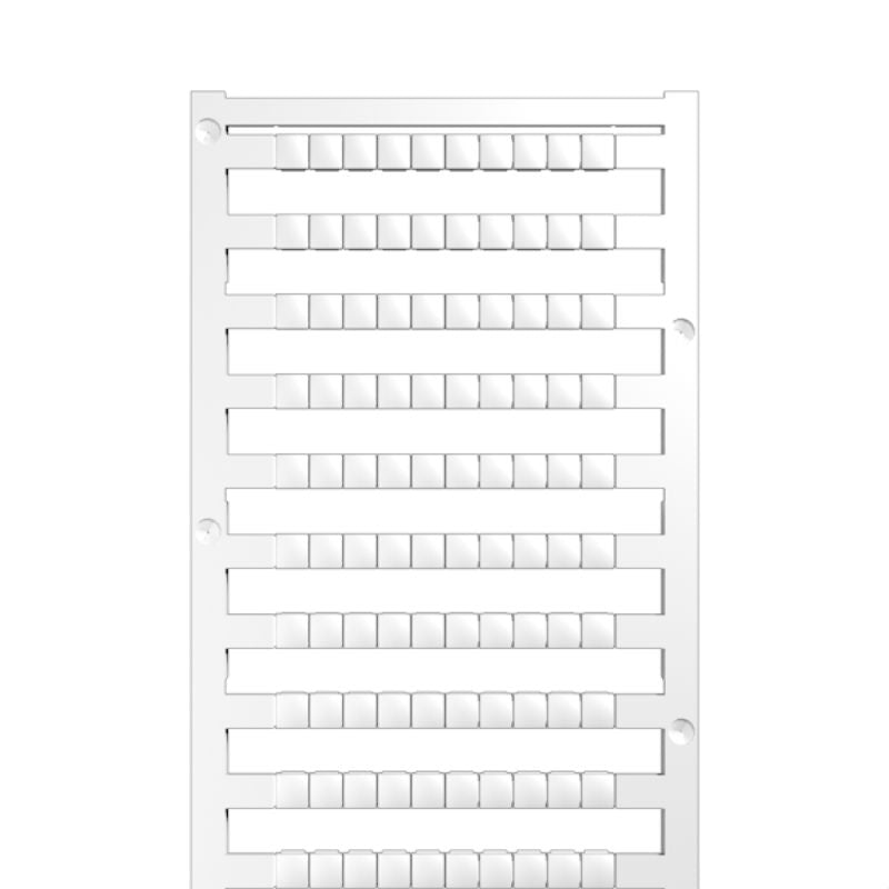 1854490000 - 5 x 5 mm RoHS Compliant Terminal Markers (Pack of 1,000)  (Pack of 1000)