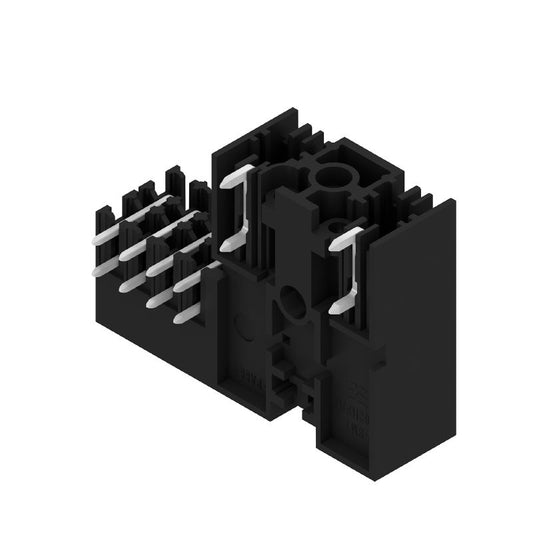 2529910000 - 7.62mm PCB Plug-In Connector with Male Header & Screw Flange  (Pack of 48)