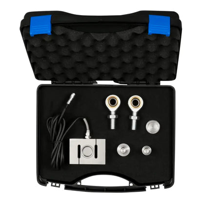 PCE-PFG 2K - Digital Durometer with Graphic Display and 36-Hour Battery Life