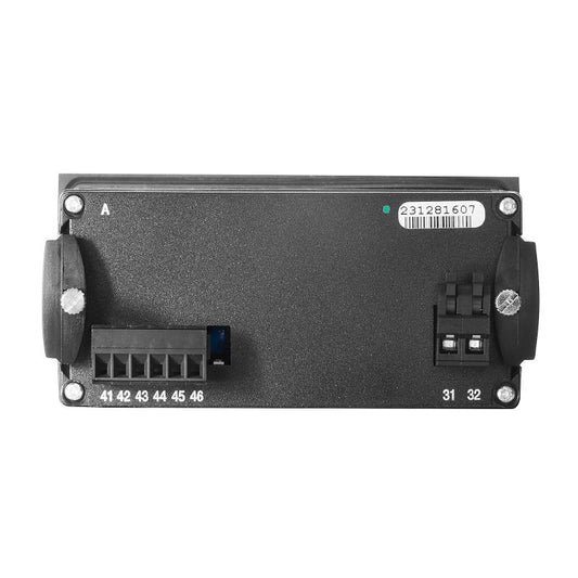 2920050000 - Indoor LED Display Unit for Voltage and Temperature Monitoring