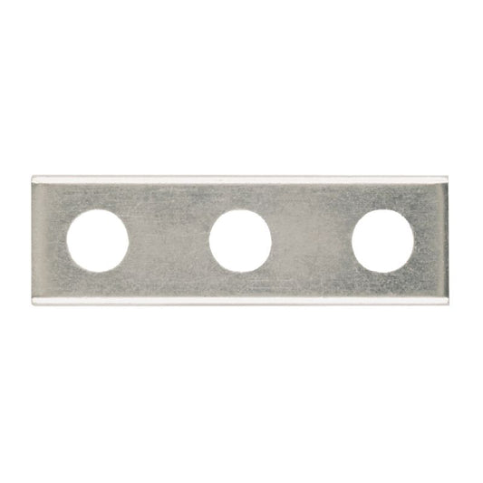 1812740000 - Compact 3-Pole Bolt Connector, 76A/101A Rating  (Pack of 5)