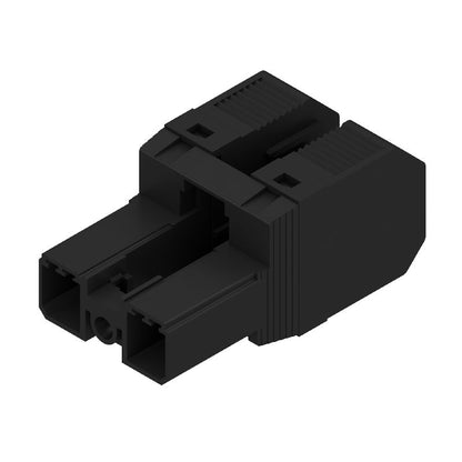 1061020000 - 7.62mm Male Plug PCB Connector with PUSH IN Mechanism  (Pack of 65)