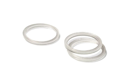1719490000 - PG 21 Polyethylene Gasket with Sealing Ring  (Pack of 100)