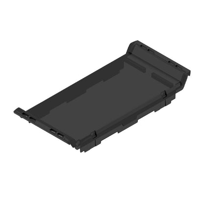 2673070000 - OMNIMATE 45mm Plastic Housing, Black & Transparent, IP20 Rated  (Pack of 30)