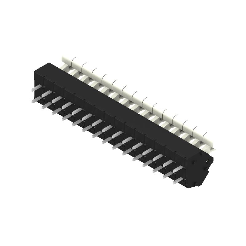1957740000 - 15-Pole 5mm Terminal PCB Clamp Connector  (Pack of 50)