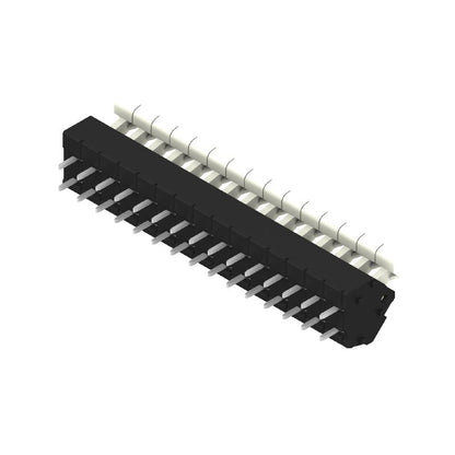 1957740000 - 15-Pole 5mm Terminal PCB Clamp Connector  (Pack of 50)