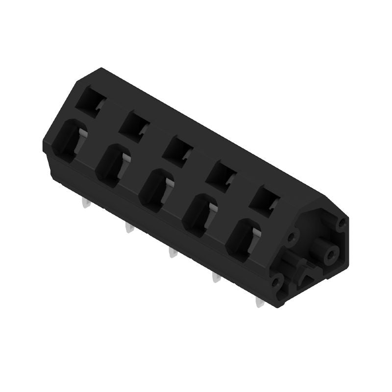 1952270000 - 5-Pole Tinned Circuit Board Terminal with 7.50mm Pitch  (Pack of 100)