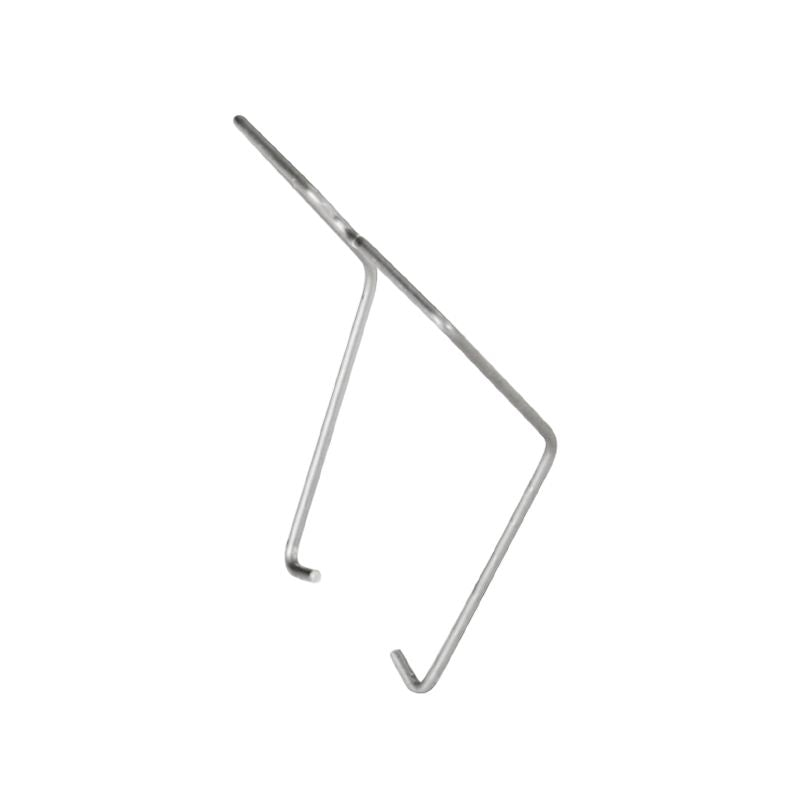 8869450000 - RCM Retaining Clip M, RoHS Compliant Component  (Pack of 10)