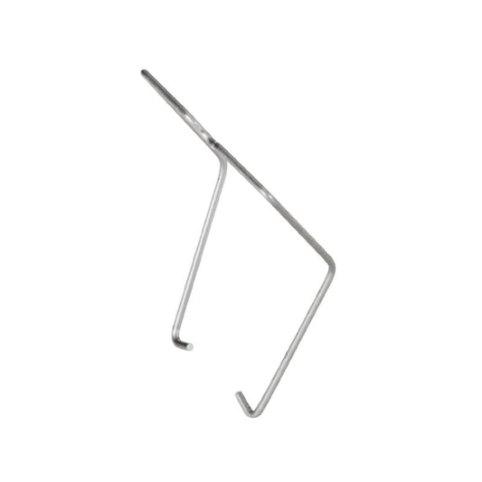 8869450000 - RCM Retaining Clip M, RoHS Compliant Component  (Pack of 10)