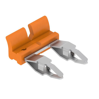 2556350000 - Touch-Safe Cross-Connector, 4.8mm Depth, 300V, 17.5A  (Pack of 10)