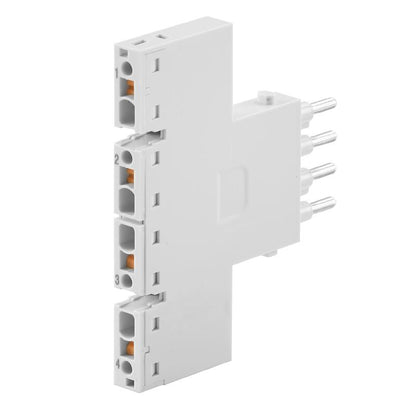 2636070000 - 4-Pole Signal Module, 250V/16A, RoHS Compliant