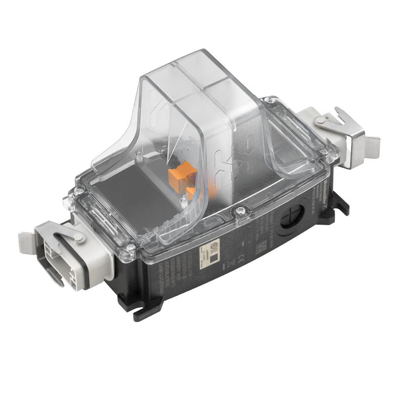 1488480000 - Compact LED Light for Extreme Temperatures -40 °C to 70 °C