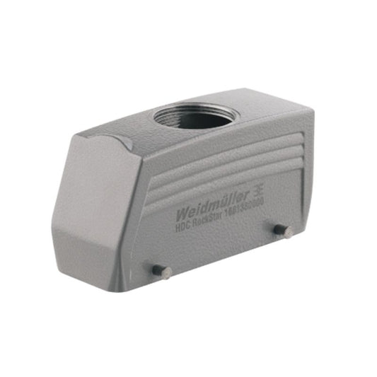 1045560000 - IP65 Rated HDC 64D TOBU 1M40G with M40 Cable Entry