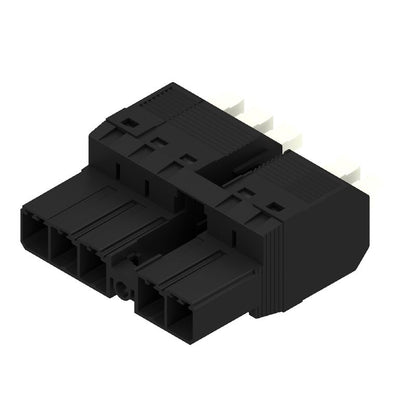 2630460000 - 7.62mm Male Connector, 5 Poles, 180-Degree Angle  (Pack of 42)