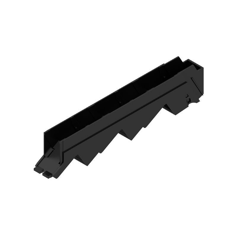 1174280000 - OMNIMATE CH20M Black Side Element, 12.5mm Wide, RoHS Compliant  (Pack of 14)