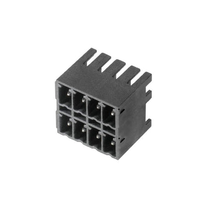 1038970000 - 3.81mm 8-Pole Male Header Connector, 90° Outlook  (Pack of 50)