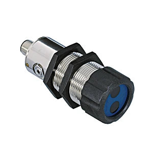 UF87PCV3 - Fiber Optic Sensor with Integrated Transmitter and Receiver
