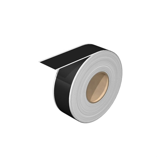 2528400000 - 27mm Self-Adhesive Device Marker, Compatible with THM Printers