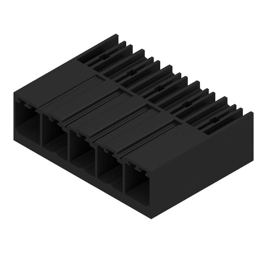 1930300000 - 5-Pole 7.62mm Male PCB Connector with THT Solder Pins  (Pack of 48)
