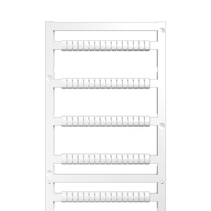 1521010000 - 5x3.5mm Polyamide Terminal Marker, RoHS Compliant  (Pack of 800)