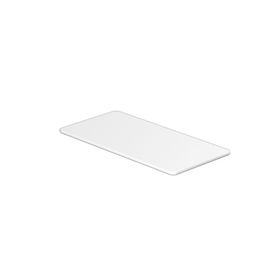 1934370000 - Custom 30x60mm ClipCard with Double-Sided Adhesive  (Pack of 6)