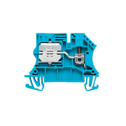 1010780000 - WNT 4 10X3 4mm² Terminal, 32A, Durable Screw Connection  (Pack of 100)