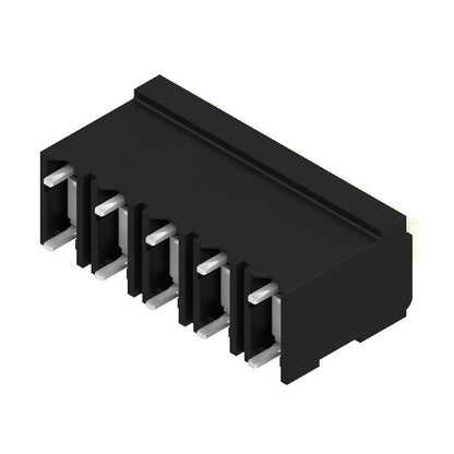 1870170000 - 5-Pole 180° PCB Terminal, 5mm Pitch, Push In Connector  (Pack of 22)