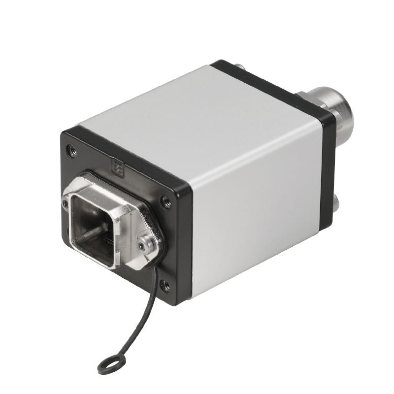 1068850000 - Compact IP65 Hybrid Junction Box for Reliable Connectivity
