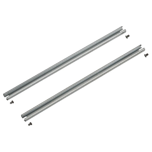 8000117054 - Klippon TB Terminal Box, 20mm High, Galvanized Steel  (Pack of 20)