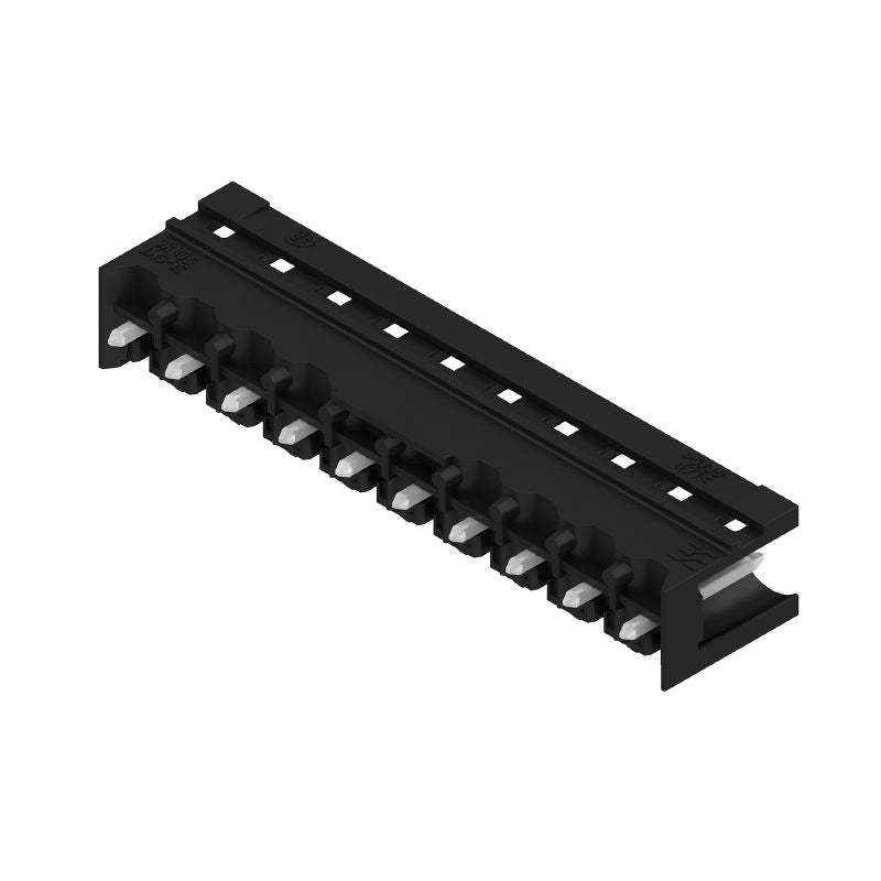 1775682001 - 5.08mm Pitch PCB Connector, 10 Poles, Tinned Copper Pins  (Pack of 50)