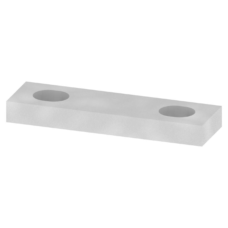 0123600000 - Grey Cross-Connector Terminal, 8mm Pitch, 99A Rating  (Pack of 20)
