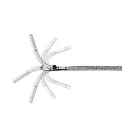 PCE-VE 370HR - Compact 6mm Waterproof Videoscope for Industrial Inspections