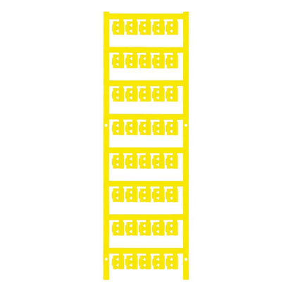 1813160000 - SlimFix Clip for 0.5-1 mm² Cables, 12 x 5.8 mm, 200 Pack  (Pack of 200)