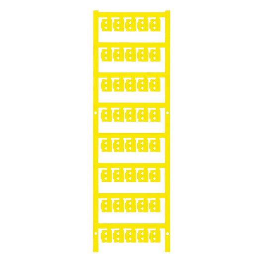 1813160000 - SlimFix Clip for 0.5-1 mm² Cables, 12 x 5.8 mm, 200 Pack  (Pack of 200)