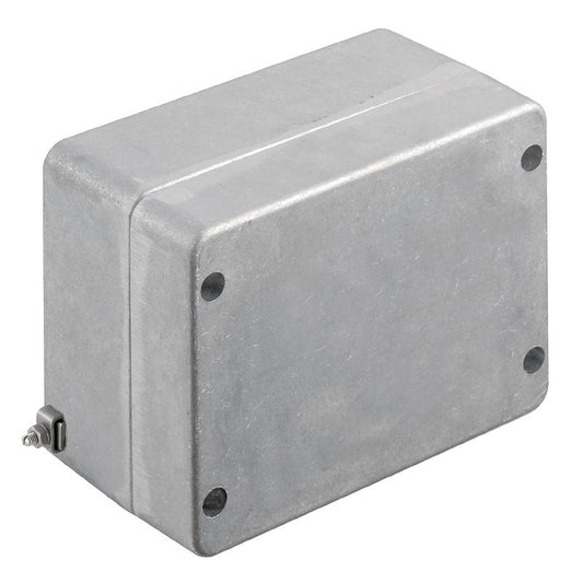 9526930000 - 130mm Aluminium Enclosure with IP66/67 Protection