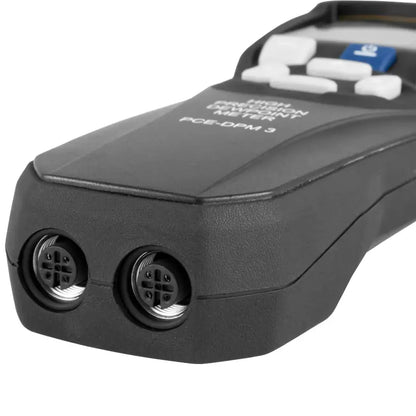 PCE-DPM 3 - Portable Hygrometer with Data Logging & USB Rechargeable