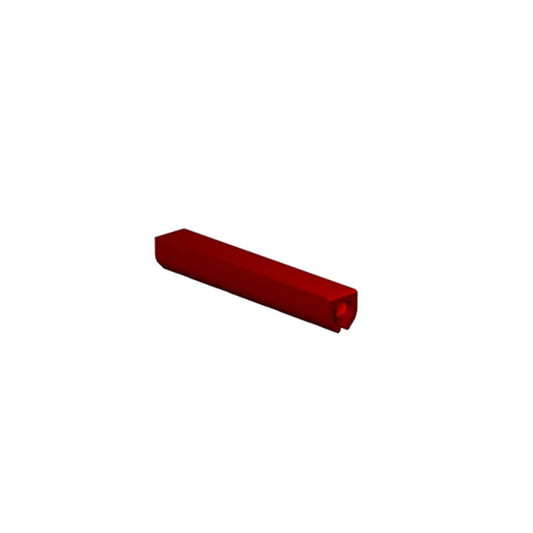 1730580003 - Red Polyamide Cable Markers, RoHS Compliant, 1-1.3mm  (Pack of 800)