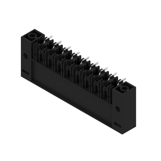 1931550000 - 7.62mm Pin Pitch Male PCB Connector with Screw Flange  (Pack of 18)