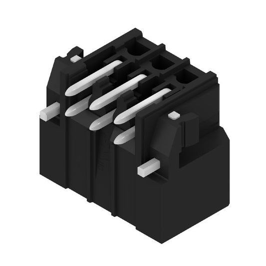1359090000 - 3.50mm Male PCB Connector, 6 Poles, 90° Angle  (Pack of 235)