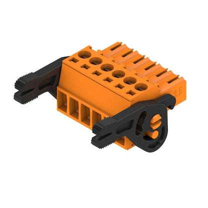 1531030000 - 3.50mm Female Plug PCB Connector with 6 Poles  (Pack of 66)