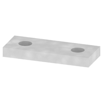 0345300000 - Grey 180A Cross-Connector Terminal with 14mm Pitch  (Pack of 20)