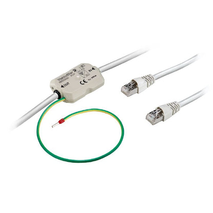 8805550000 - RJ45 Surge Protector for Control Applications, 3m Length