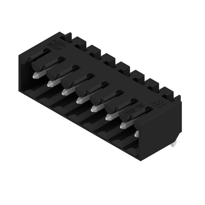 1841690000 - 3.5mm Pitch Male PCB Connector with 8 Poles, Closed Side Design  (Pack of 50)
